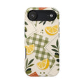 Olive Napkins | Tough MagSafe Case — product image 36