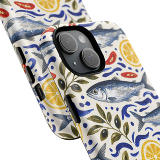Sardine Social | Tough MagSafe Case — product image 23