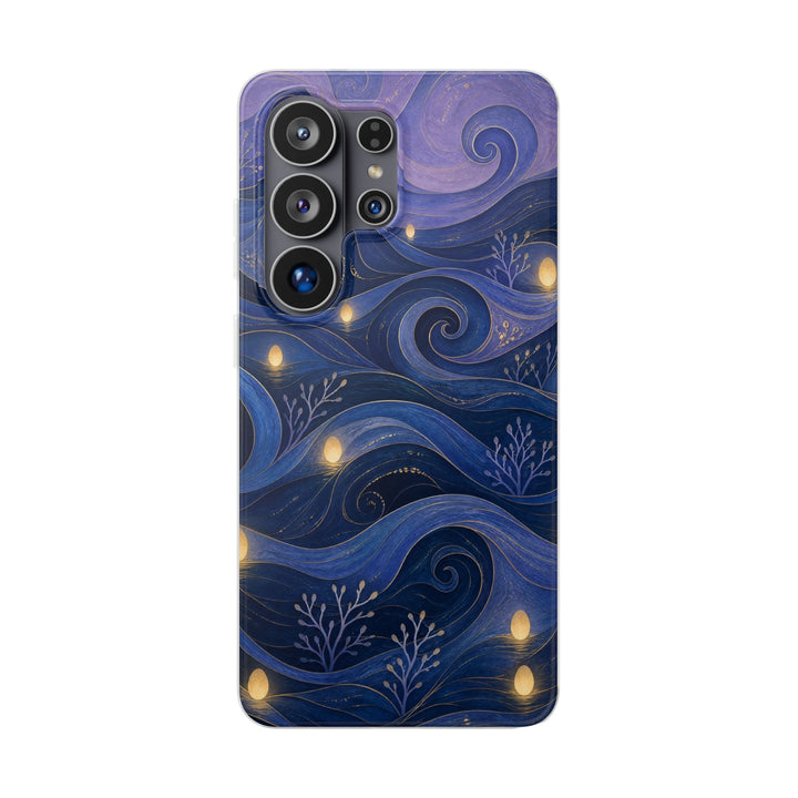 Tide Lantern | Clear Case
