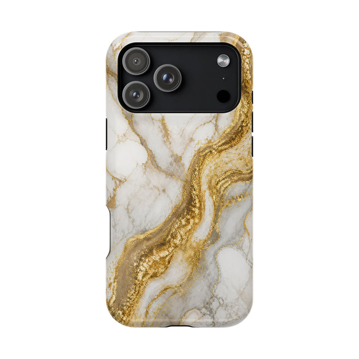 Karat Granite | Tough MagSafe Case