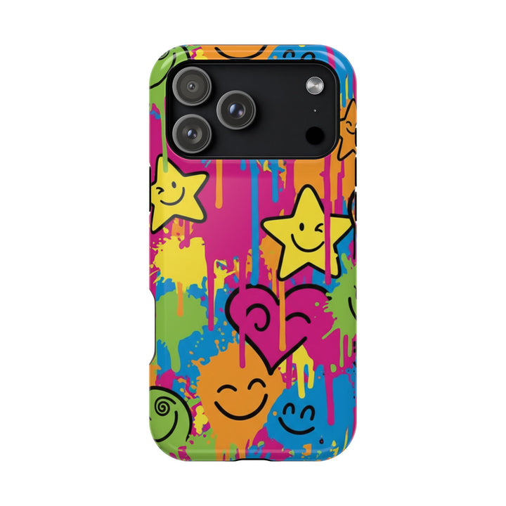 Ginger Glow | Tough MagSafe Case