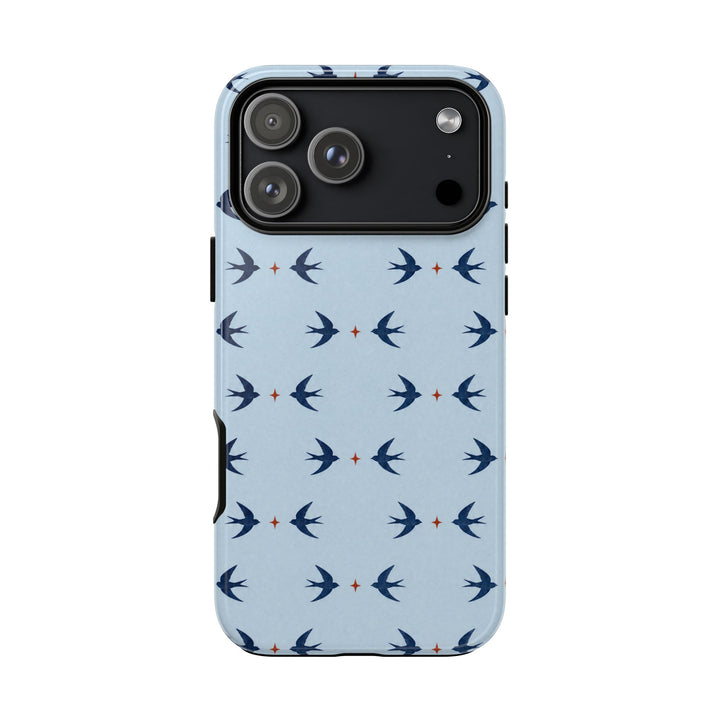 Powder Blue | Tough Case