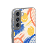 Tennis Rackets | Clear Case — product image 19
