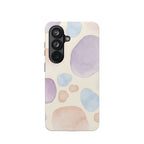 Pastel Pebbles | Tough MagSafe Case