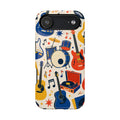 Music Shop | Tough MagSafe Case — product image 36