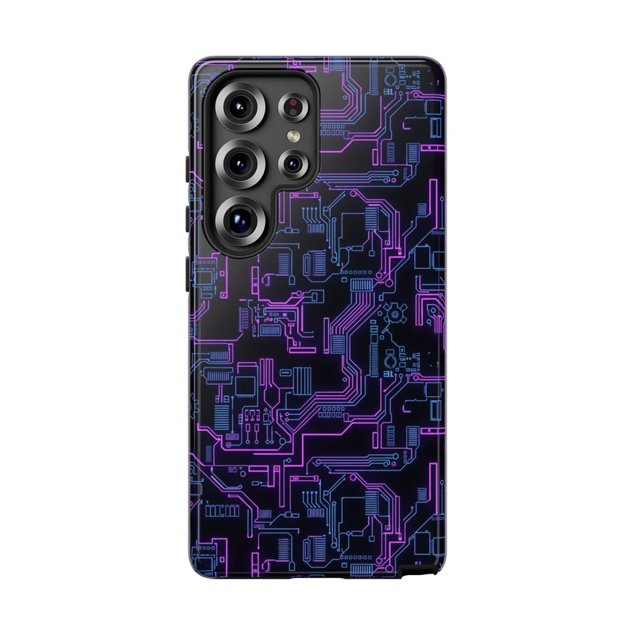 Cyber Circuit | Tough Case