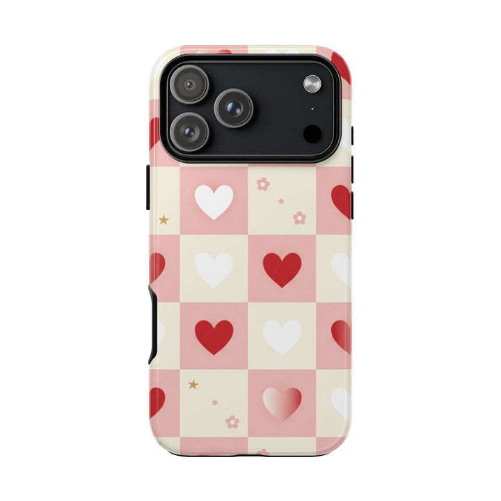 Prism Whisper | Tough Case