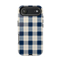 Ink Gingham | Tough Case — product image 88