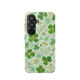 Clover Glow | Tough MagSafe Case — product image 41