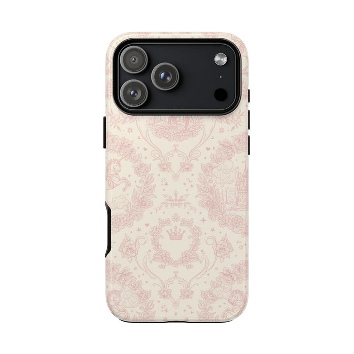 Misty Honey | Tough Case
