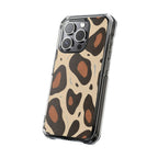 Cocoa Organic | Clear MagSafe Case