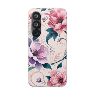 Bloom Orbit | Clear Case — product image 17