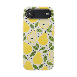 Butter Pears | Biodegradable Case — product image 26