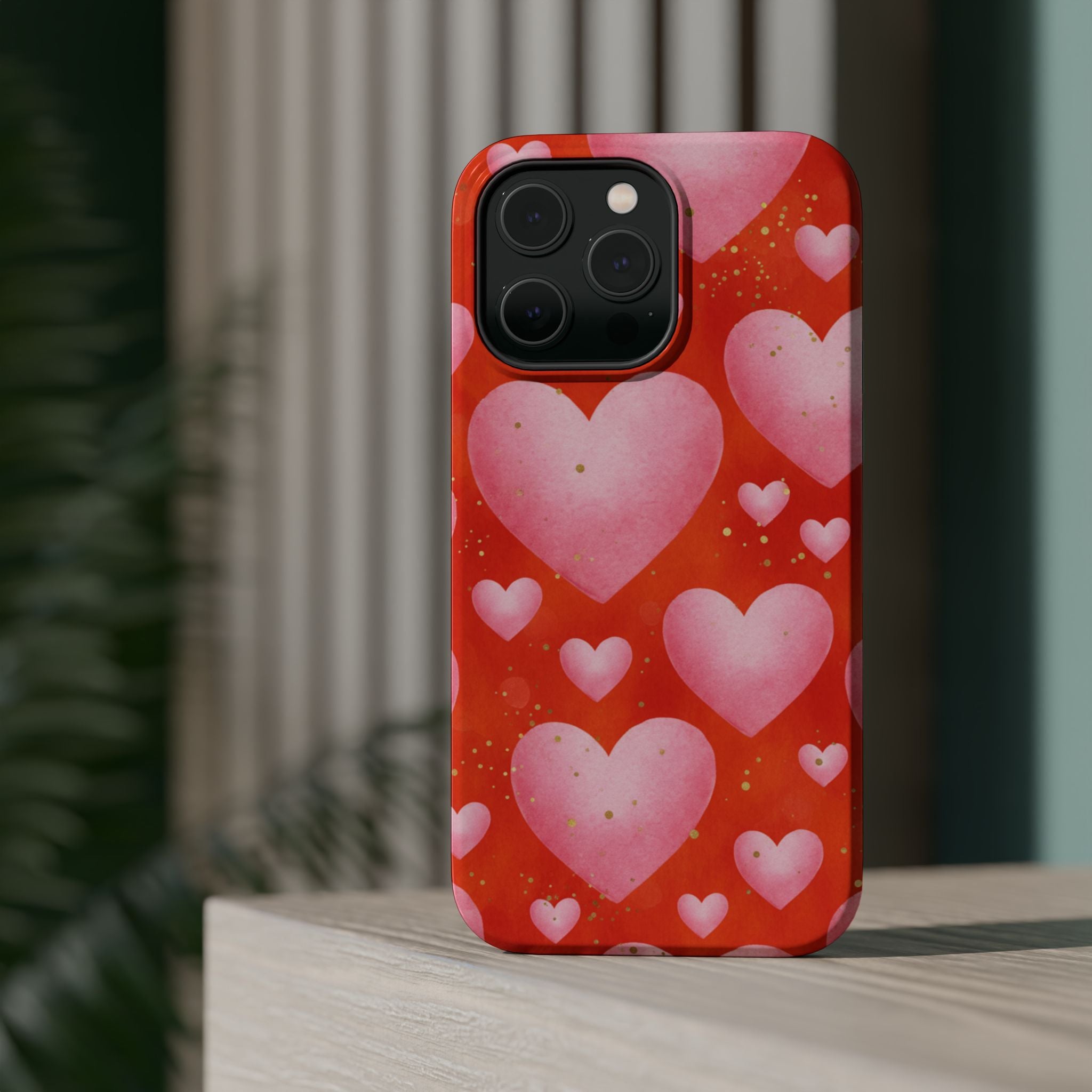 Valentine Love | Tough MagSafe Case