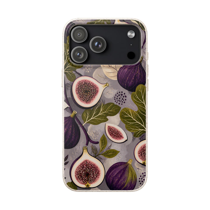 Fig Season | Biodegradable Case