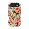 Rose Spark | Tough MagSafe Case — product image 36
