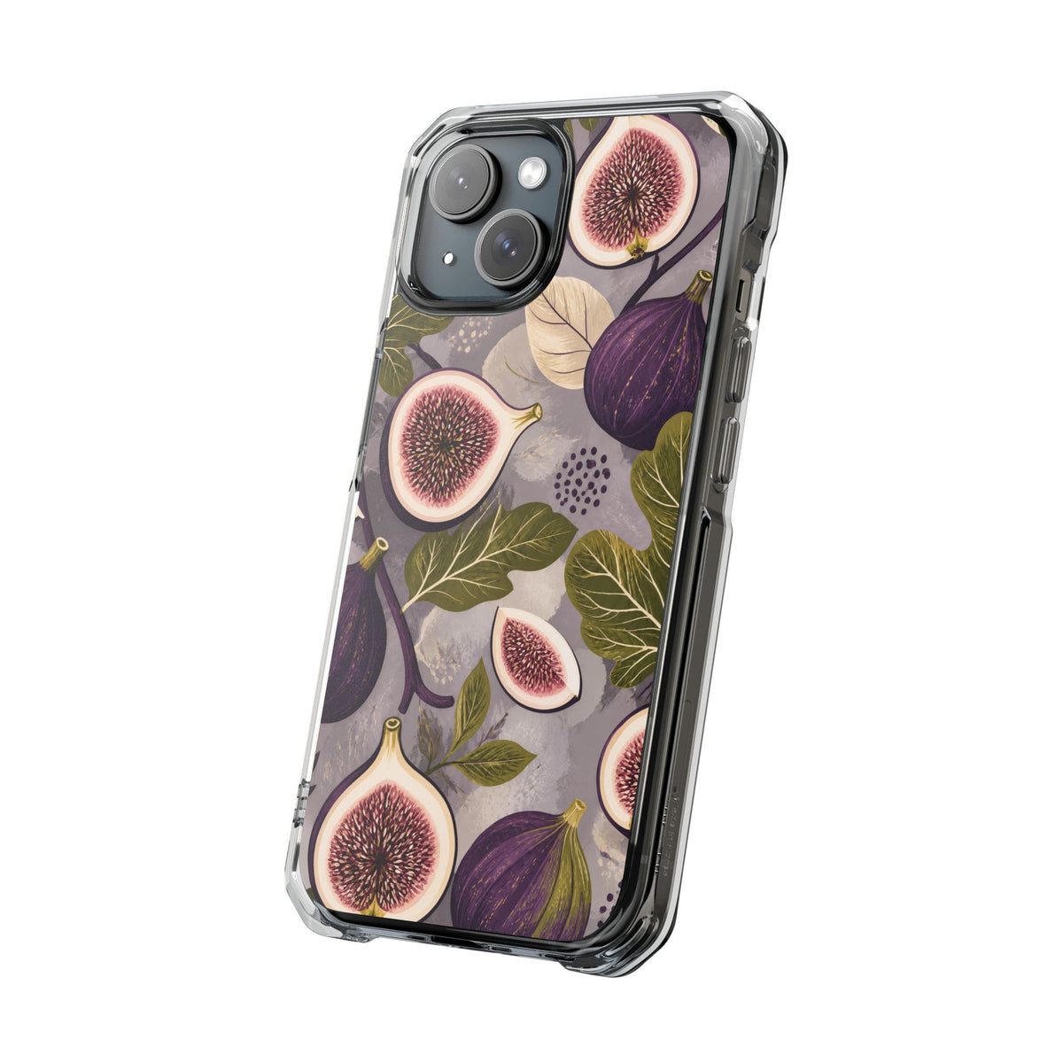 Fig Season | Clear MagSafe Case — product image 17