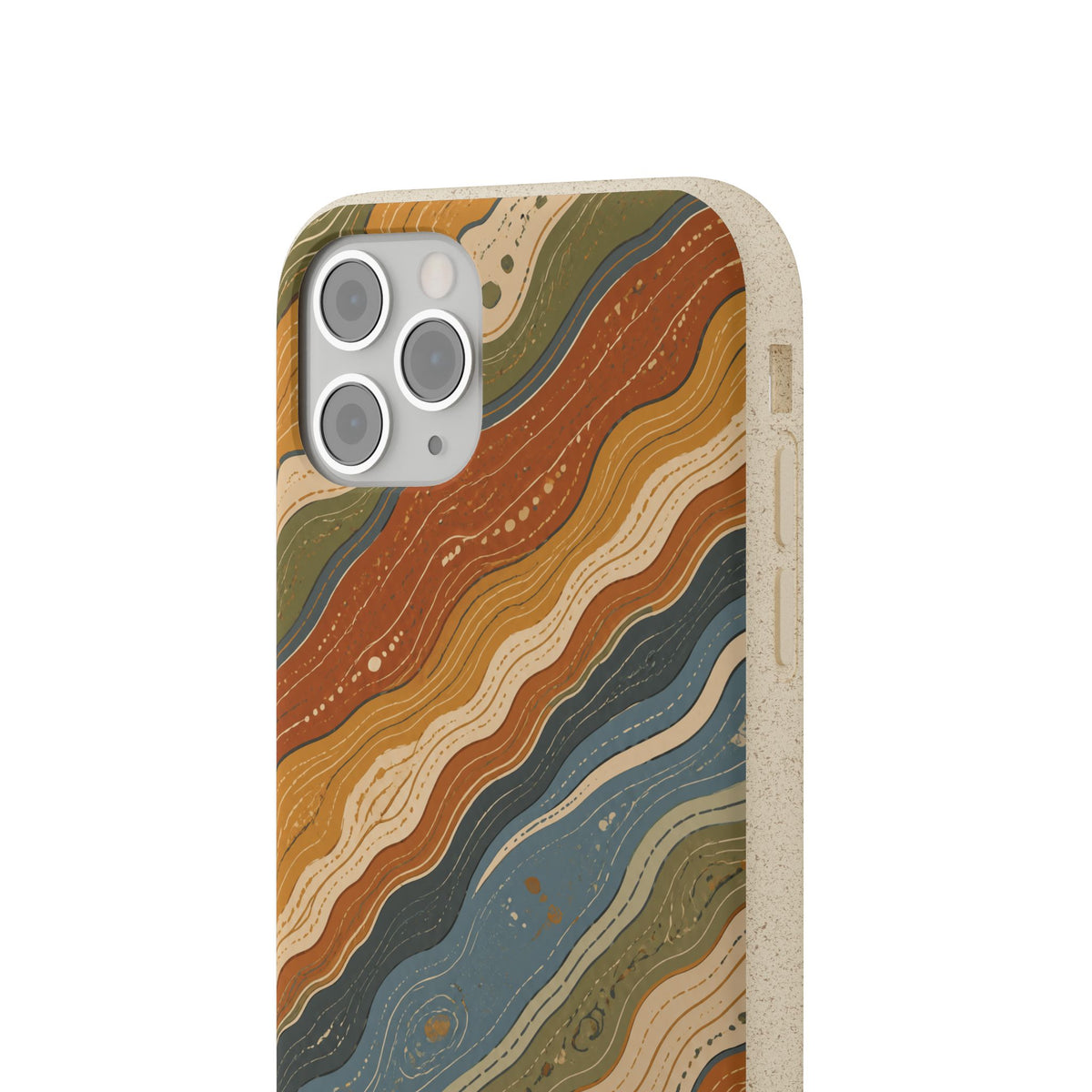 Earth Strata | Biodegradable Case — product image 31