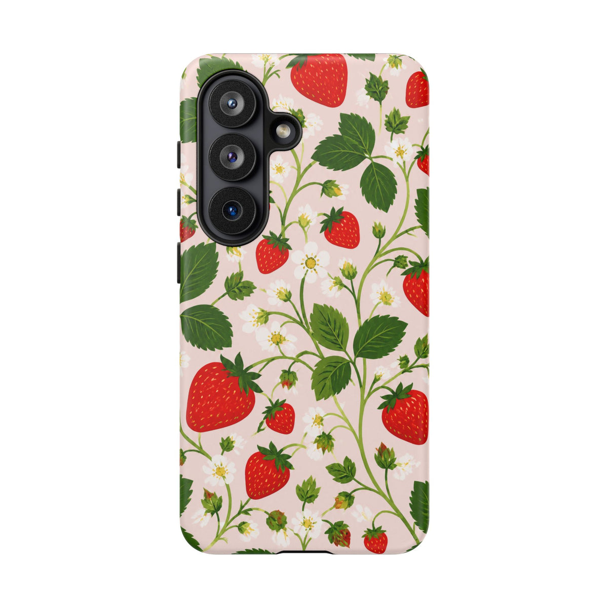 Strawberry Vines | Tough Case — product image 94