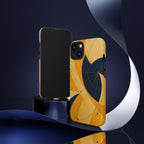 Silk Compass | Tough Case — product image 100