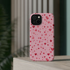 Heart Sprinkle | Tough MagSafe Case