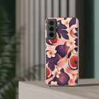 Fig Ribbon | Clear Case — product image 20