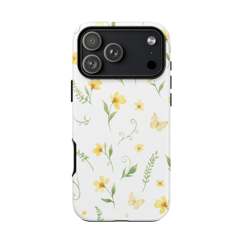 Daisy Whisper | Tough Case