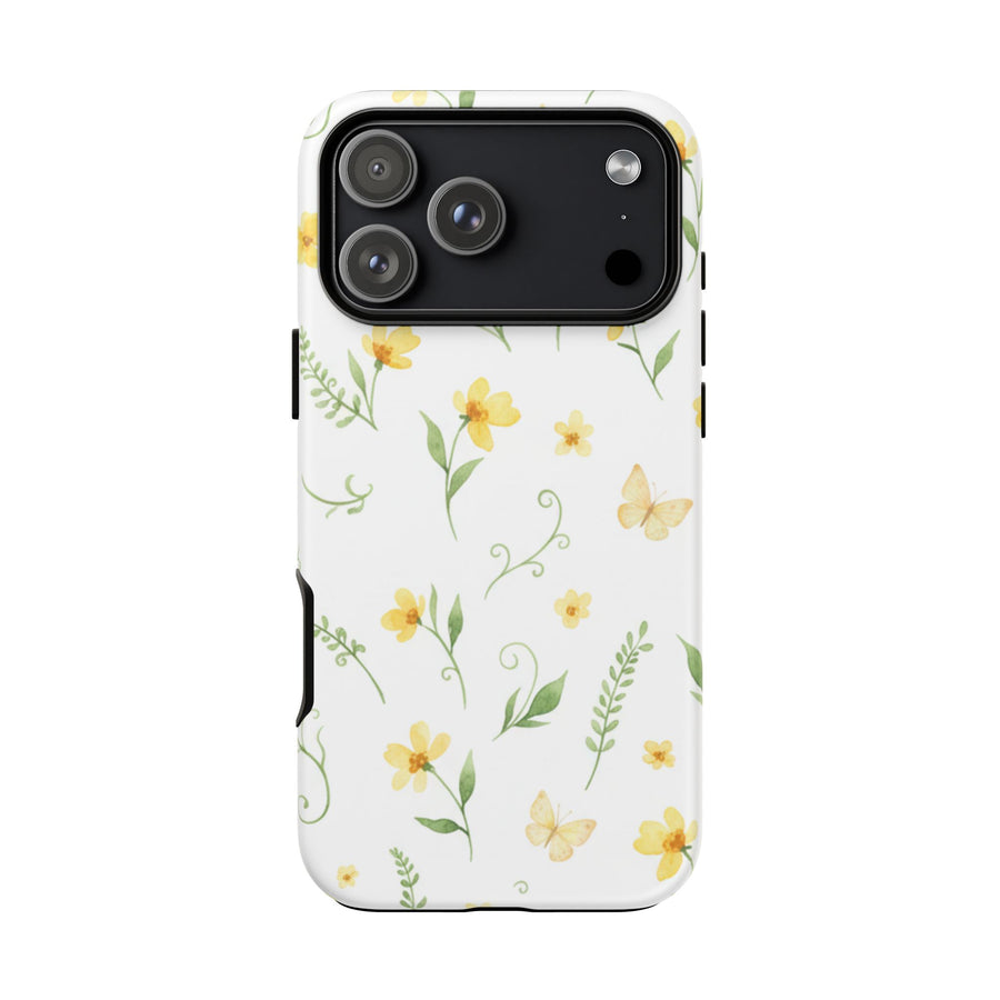 Daisy Whisper | Tough Case