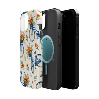 Flower Bicycles | Tough MagSafe Case — product image 47