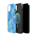 Blue Jelly | Tough MagSafe Case — product image 47