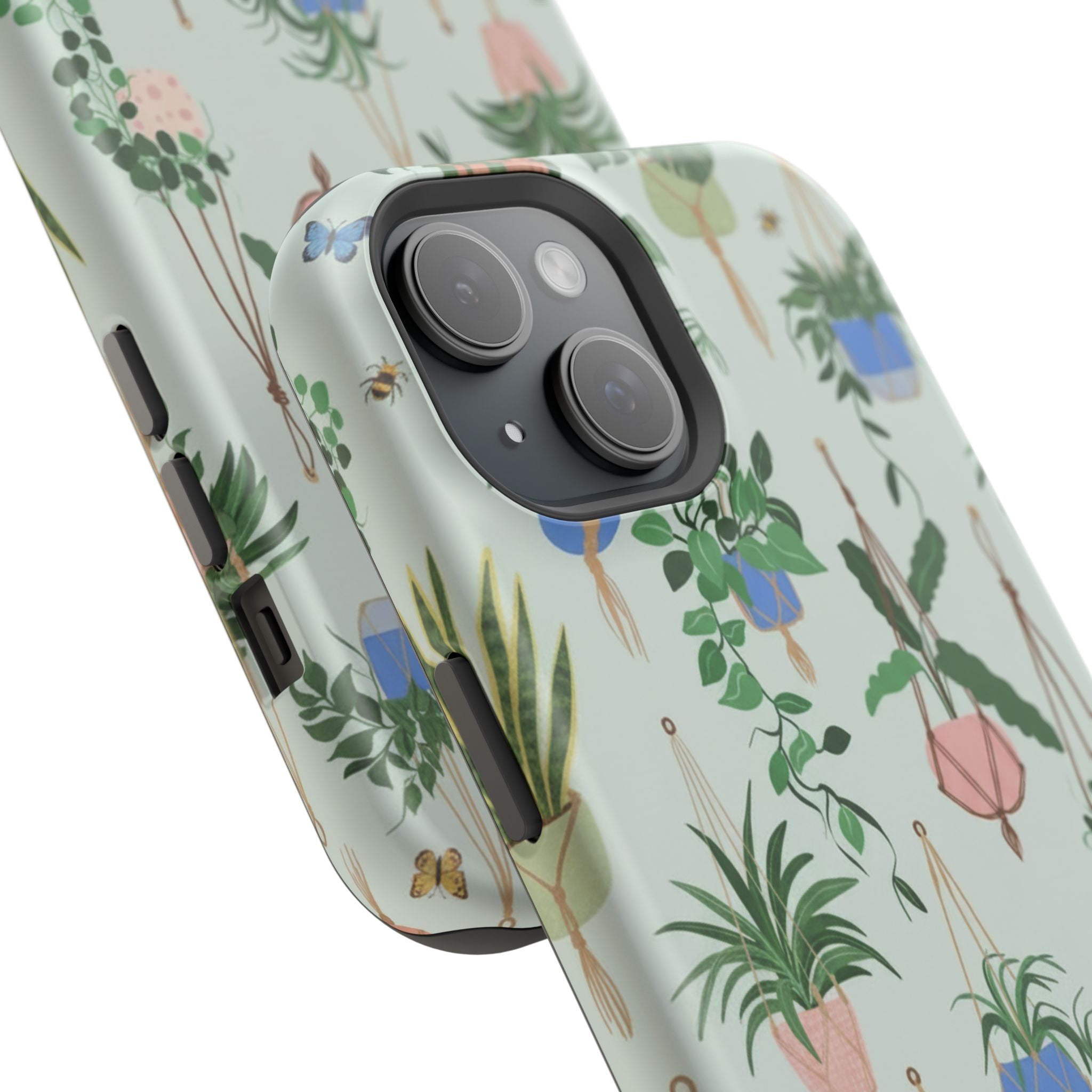 Hanging Jungle | Tough MagSafe Case