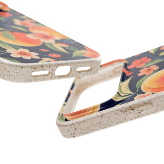 Peach Branches | Biodegradable Case — product image 29