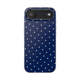 Midnight Specks | Biodegradable Case — product image 26