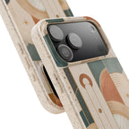 Deco Aura Tiles | Biodegradable Case