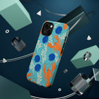 Coral Lobsters | Tough MagSafe Case — product image 45