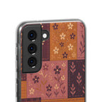 Velvet Flicker | Clear Case — product image 21