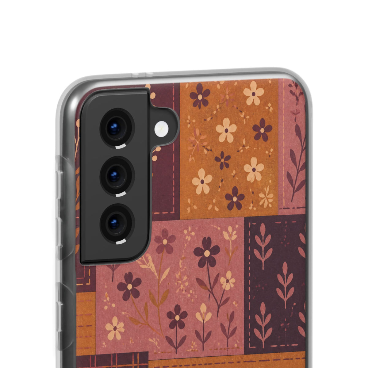 Velvet Flicker | Clear Case — product image 21