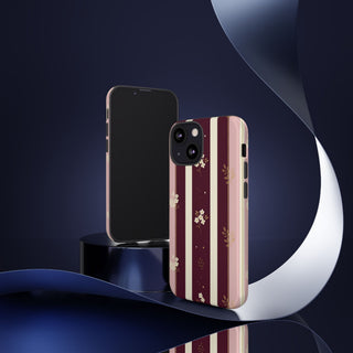 Moon Petal | Tough Case