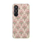 Cosmic Petal | Clear Case