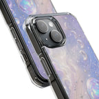 Opal Orbit | Clear MagSafe Case — product image 18