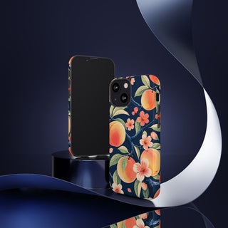 Peach Branches | Tough Case — product image 101