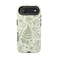 Peony Drift | Tough Case