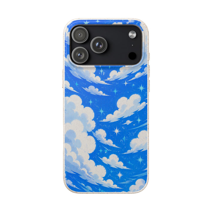 Sky Drift | Biodegradable Case