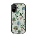 Hanging Jungle | Clear MagSafe Case