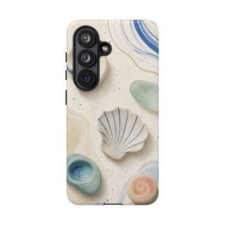 Coastal Token | Tough Case — product image 94