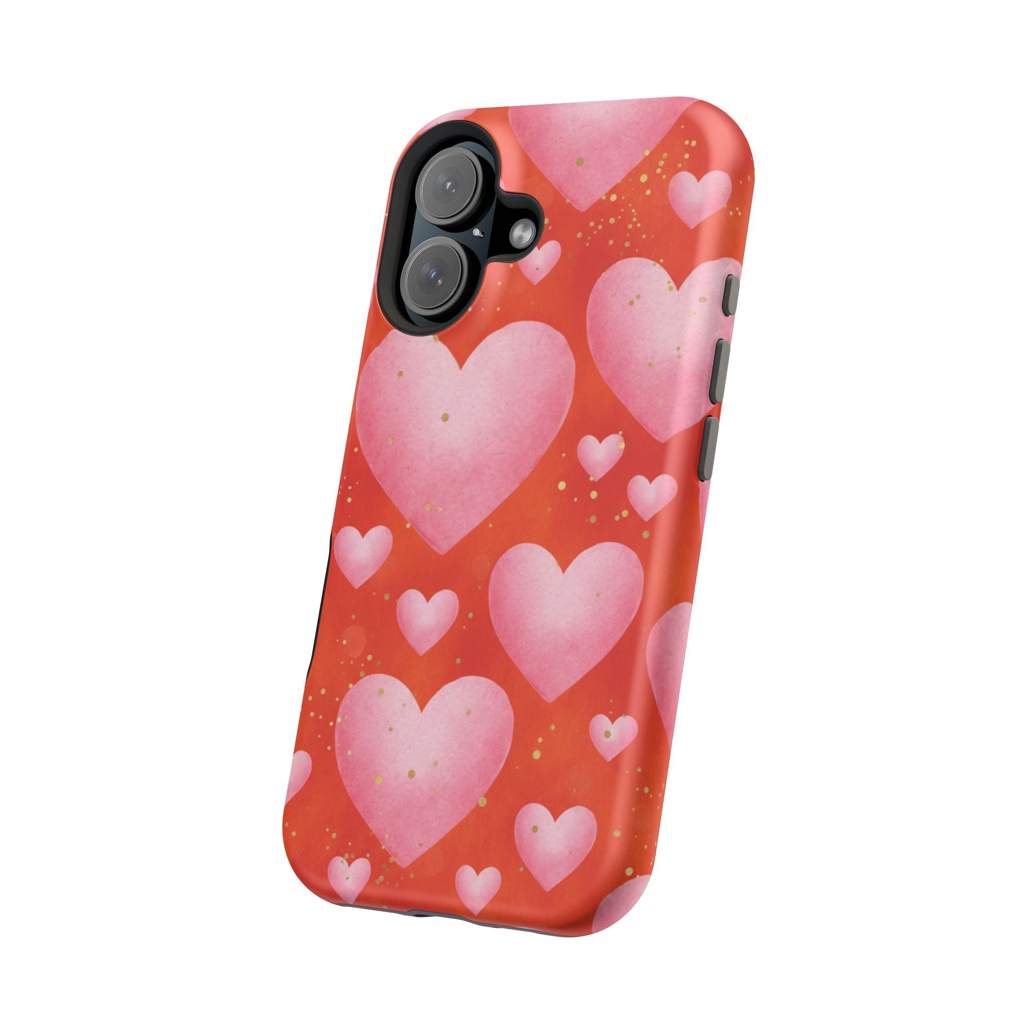 Valentine Love | Tough MagSafe Case