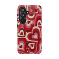 Aqua Meadow | Tough Case