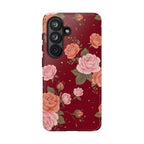 Bloom Orbit | Tough Case