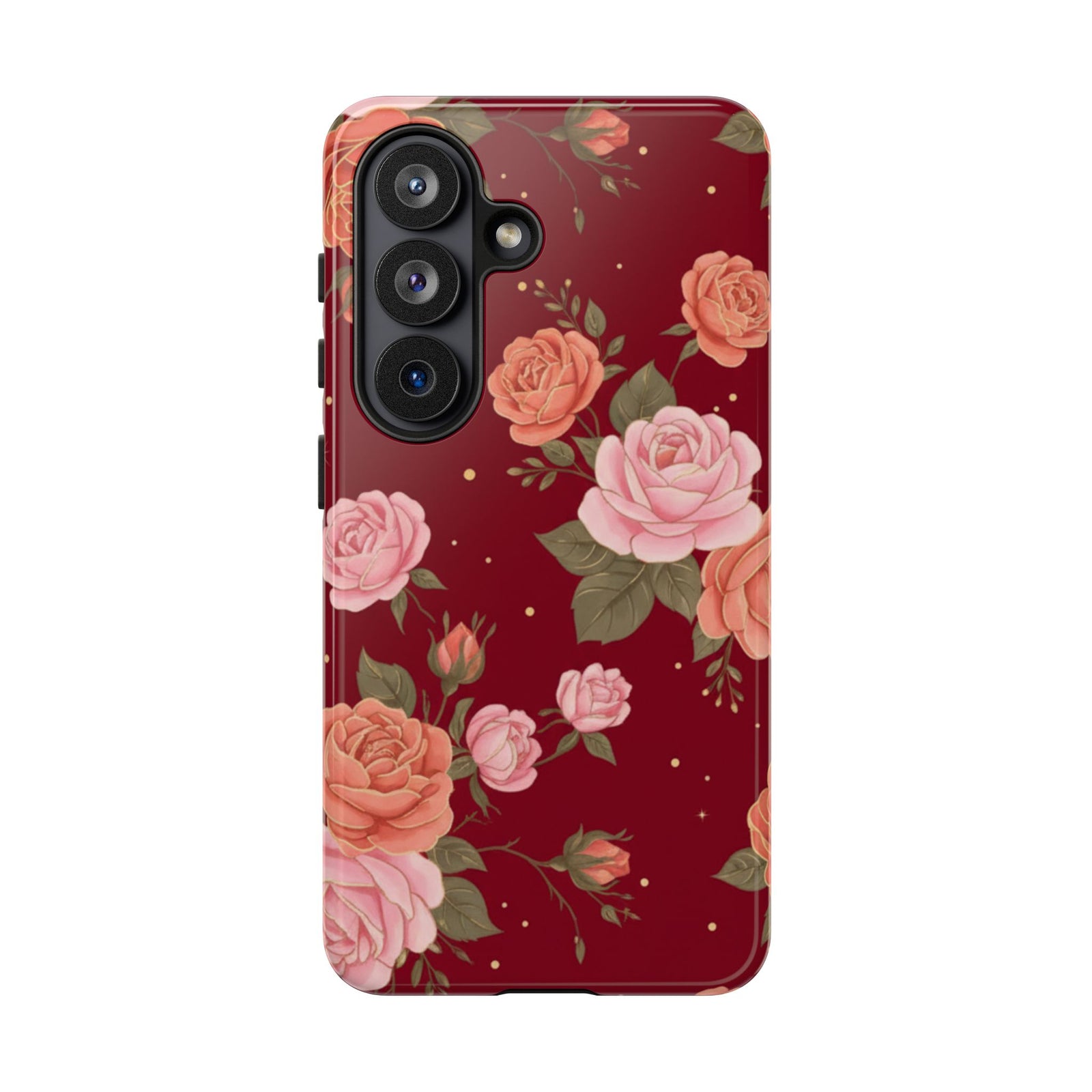 Bloom Orbit | Tough Case