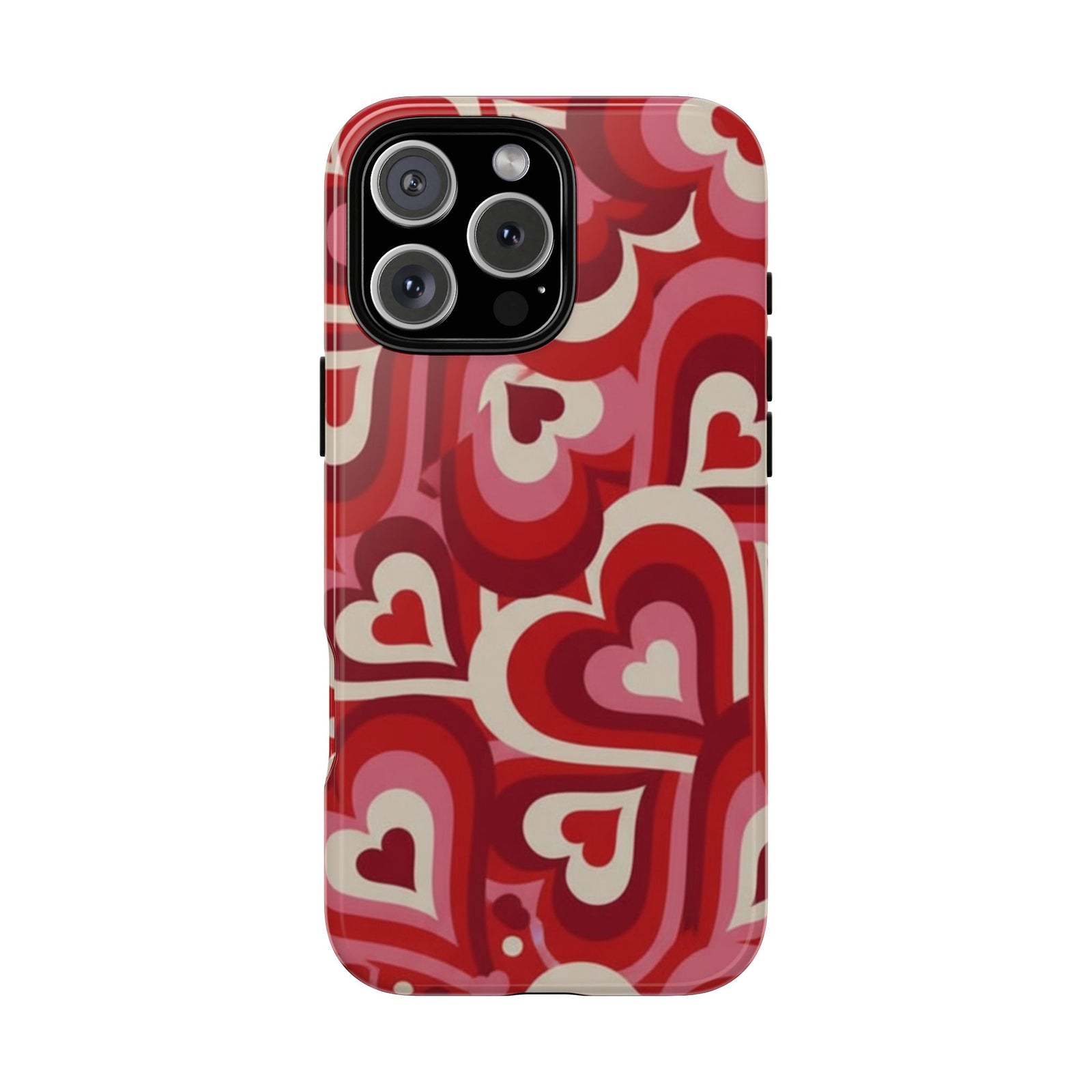 Aqua Meadow | Tough Case